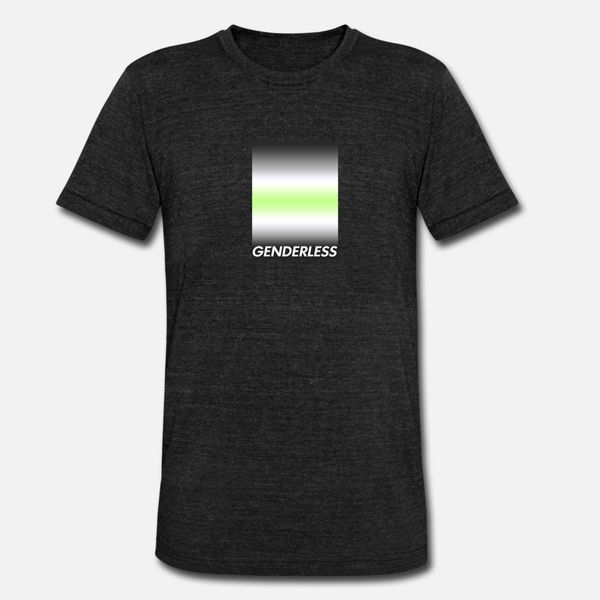 

agender pride lgbtq бесполого подарок тенниска мужчина индивидуальный хлопок s-3xl костюм солнечного свет удобная весна оригинал рубашка