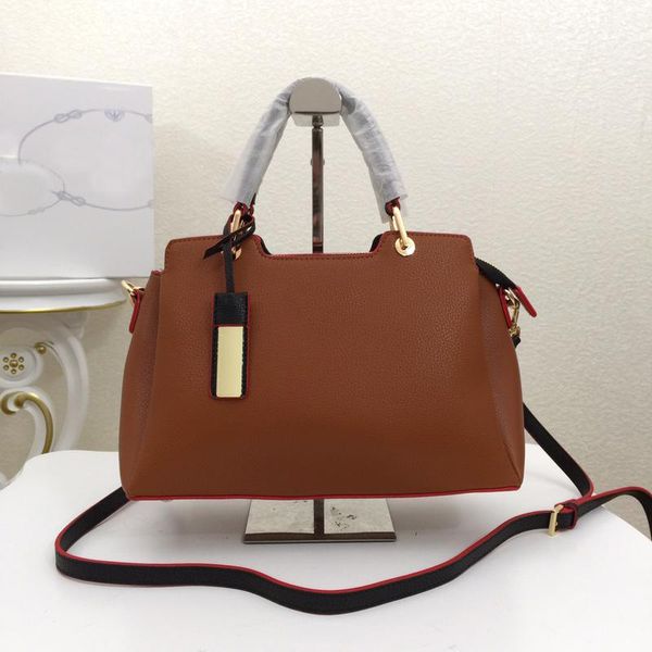 

fashion handbag designer shoulder bag women messenger bag leather material casual style style bag wholesale