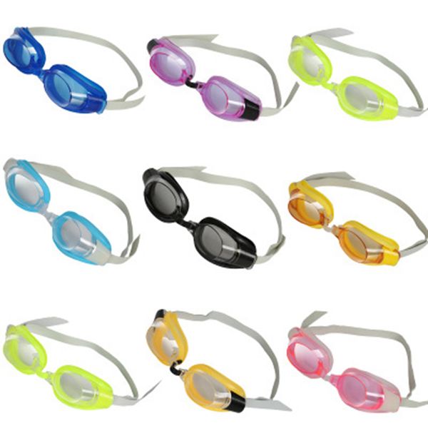 

high definition swimming goggles kids training goggles a set with earplug+nose clip+goggles adjustable diving goggles ljjz608