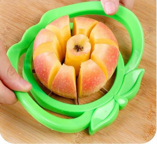 

кухня apple slicer corer corer corer pear fruit delier tool comfort ручка для кухни apple peeler