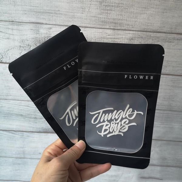 

stand bags 7g boys zipper herb proof flowers new pouch with jungleboys dry smell proof child jungle bag up packaging ahlyn dhseller