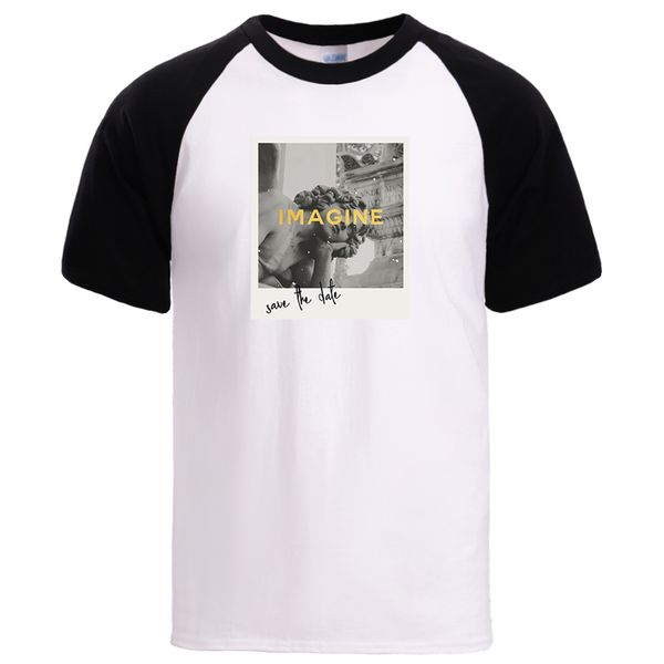 

imagine dragons tshirt summer short sleeve 2020 man cool sportswear tshirt homme loose fit outwear tshirts