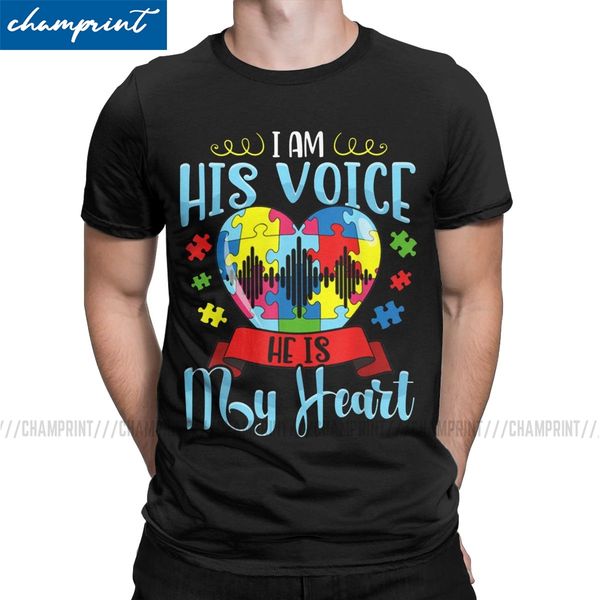 

аутизм мама женщина аутизм awareness футболка мужчина 100% хлопок отдых футболка crewneck autismo autistic tee shirt новое прибытие