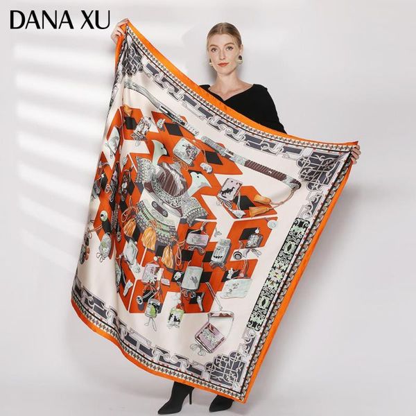 

fashion scarves and shawls women winter warm scarf shawl scarf face shield poncho blanket cashmere, Blue;gray