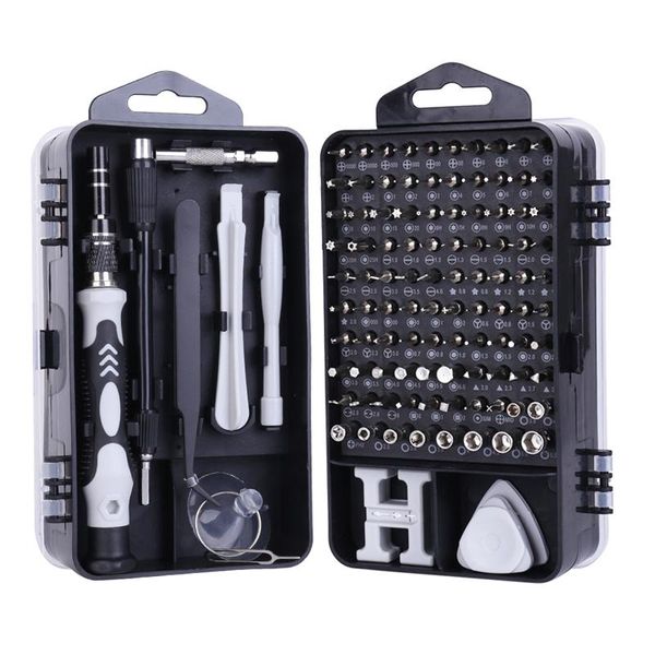 

tools hex screwdriver precision of repair hand driver mobile torx multi function phone bit 25 115 home device set in screw 1 kpdni