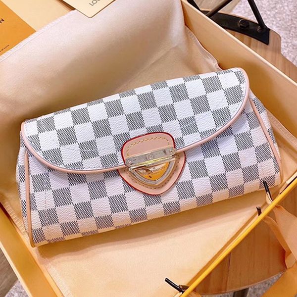

messenger bags handbags fashion bag european and american style women casual classic diagonal shoulder bag mini white crossbody bag