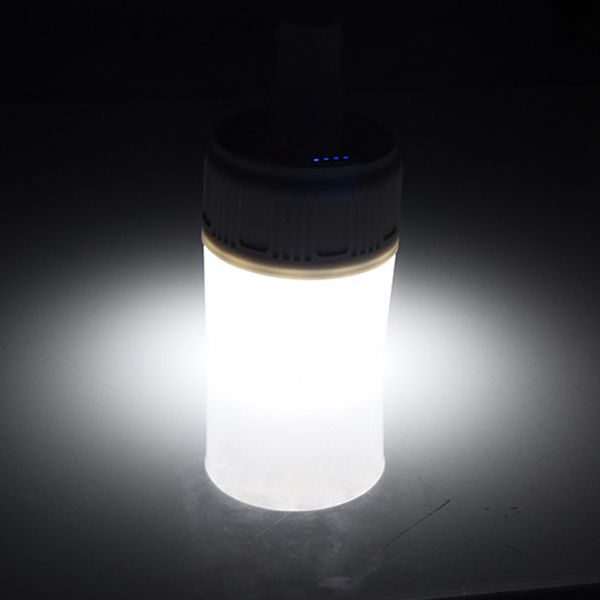 

outdoor bulb rechargeable led emergency lights portable tent lamp battery lantern bbq camping light for patio/porch/garden hot