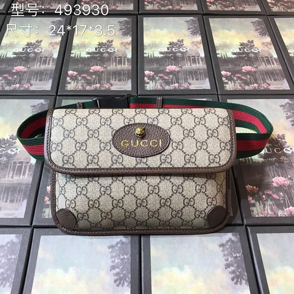 

fashion bags luxury women handbags classic brand waist bags genuine leather mens famous bags handbags 493930