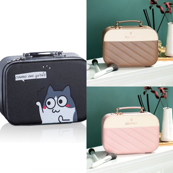 

internet celebrity women's portable large capacity ins storage bagcosmetic bag bagstyle storage bag 2020 new super popular small portab