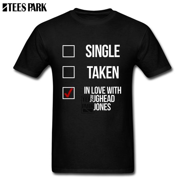 

jughead jones cole sprouse riverdale archies comics men's t shirts male slim fit short sleeve t shirts selling teenage