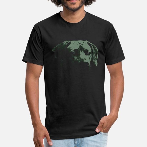 

rhodesian ridgeback t shirt men designer cotton o neck normal crazy casual summer cool shirt