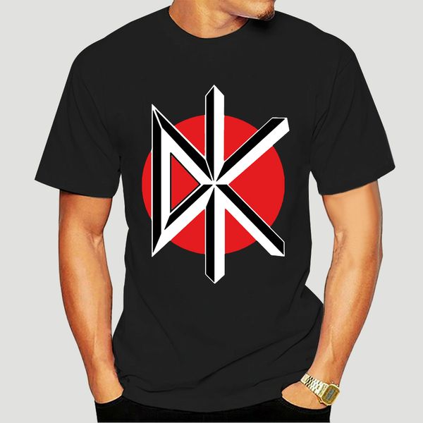 

men new summer fashion tees dead kennedys - jumbo logo - t shirt shubuzhi brand new official euro bigger size sbz206-1847a