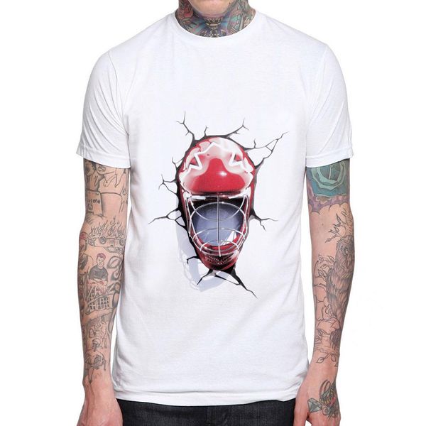 

men's t-shirts summer casual cotton 3d football helmet print t shirt man o-neck short sleeve brand tee shirts men size xs-xxxl