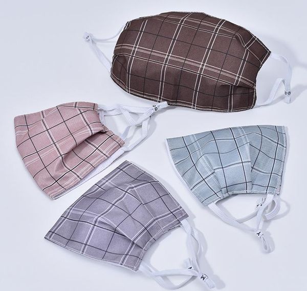 

mask pollution breathable anti normal lattice smog air face cover pm2.5 e2008 xwpuy