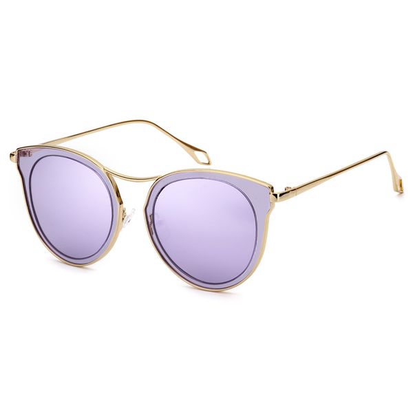 

sunglasses fashion polarized cat eyesunglasses pink black glasses mirror sun women driving fashing beach travel goggles gafas, White;black