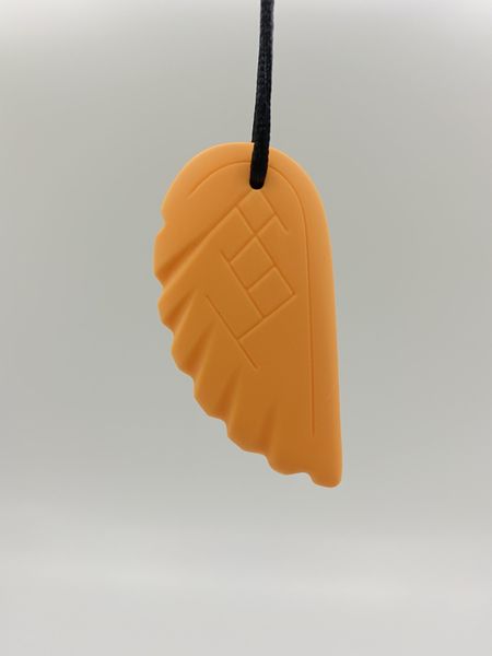 chicken wing teether