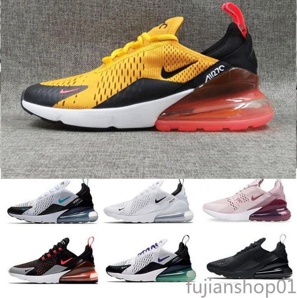 

2020react mens running shoes women trainers triple white black cactus light bone bauhaus plum chalk grey men breathable sports f01