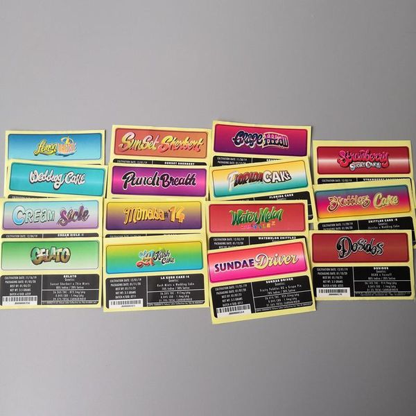 

bag 3.5 sticker mix jungle stickers flowers boys proof for herb packaging 1/4 grams only 7 label dry smell of 1/8 bdegarden hemazzbjwyrxvnn