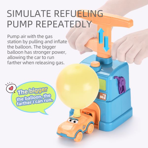 

1pc air pump balloon ball party balloon hand pump for inflating balloons valentine's day wedding supplies decoration