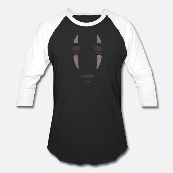 

no face t shirt men sunlight 100% cotton round neck letters sunlight funny spring autumn formal shirt