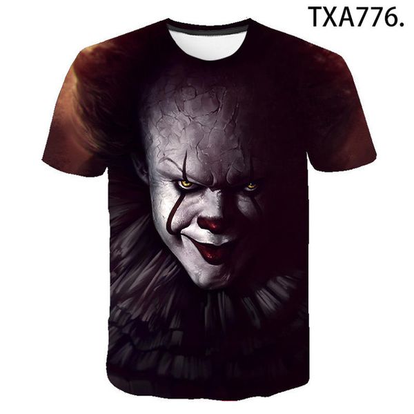 

chapter two 3d boy girl printed cool 3d print shirts hentai harajuku funny men clothing