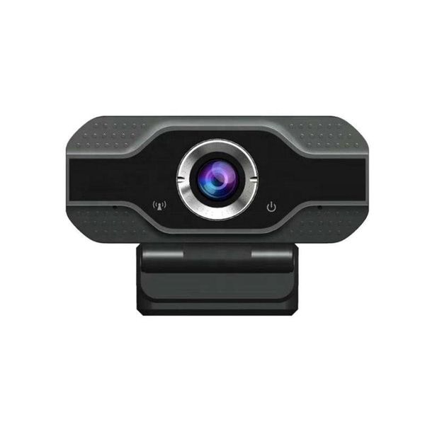 

720p/1080p webcam usb camera video high definition web cam with mic for online studying meeting calling