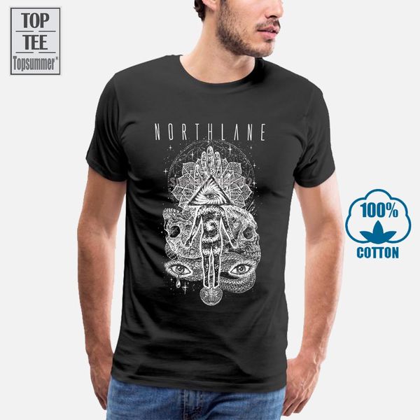 

northlane men's omni t shirt multi cotton tee shirts for men
