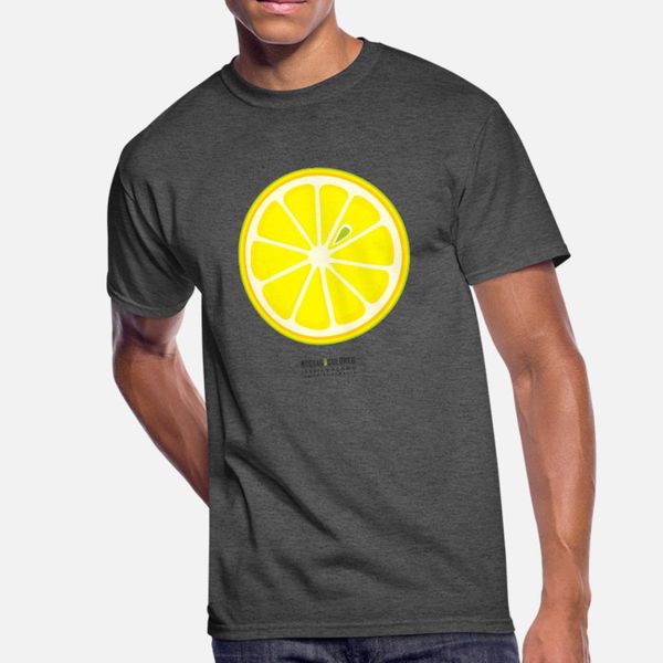 

lemon lesbian slang: australia black t shirt men customize tee shirt crew neck interesting comical summer style leisure shirt