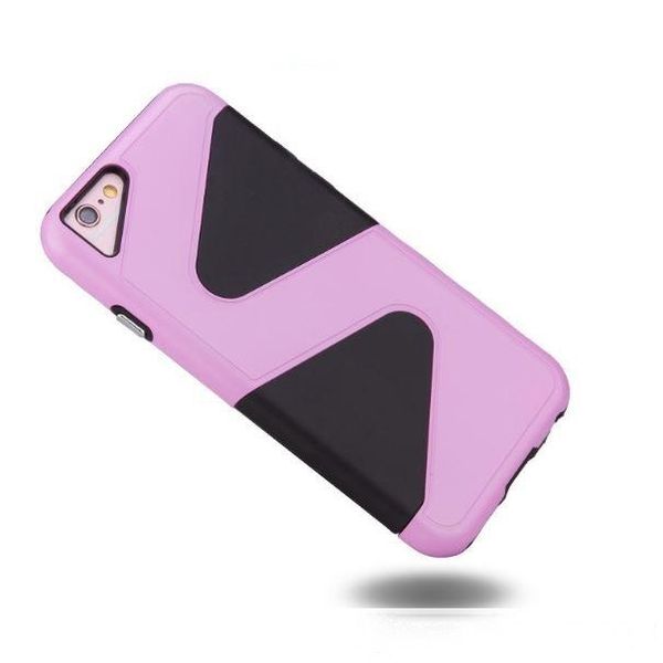 

coloful case phone case for iphone 6 7 phone case for iphone8 plus cover
