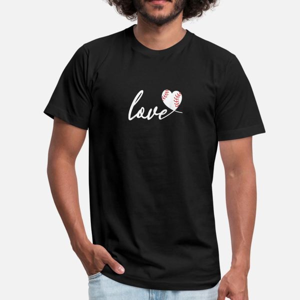 

cute baseball t shirt men create short sleeve o neck kawaii famous building summer family shirt