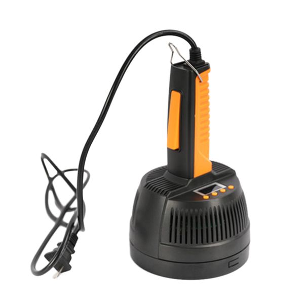 

hand held electronetic induction sealer microcomputer bottle sealing machine foil capper us plug