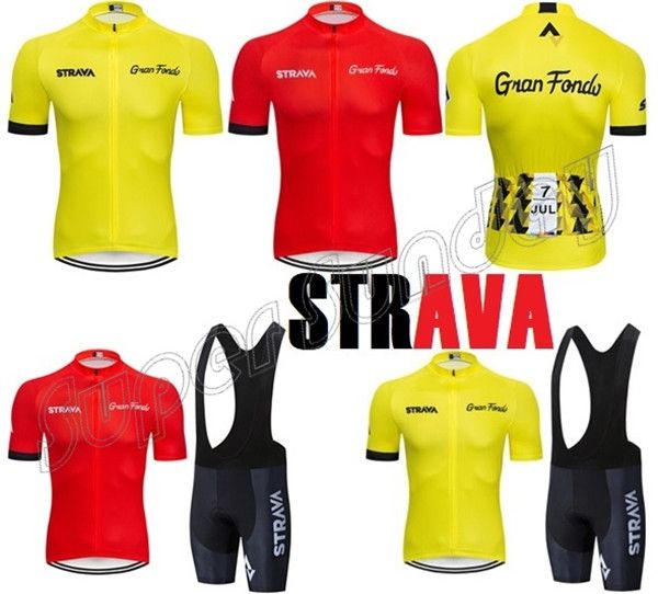 

men's cycling jerseys cycling sportswear summer bicycle racing jerseys bike racing costume gel pad 19stvdt3, Black;blue