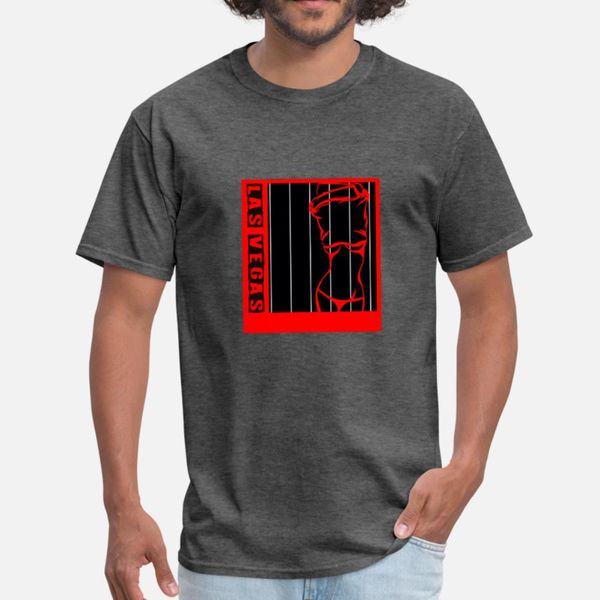 

las vegas женского тела t shirt мужчины дизайн хлопок o шеи формальное известные юмор лето уникальный shirt