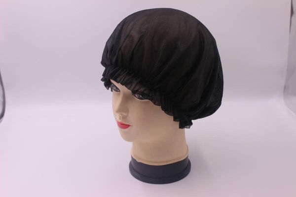 

coconut perfume night cap air conditioning cap long hair rubber band