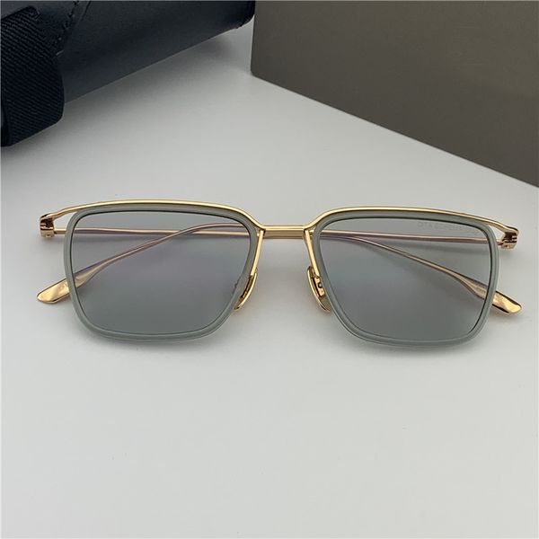 

fashion inspired new authentic sunglasses dark tortoise frame new with box numd200714-6, White;black