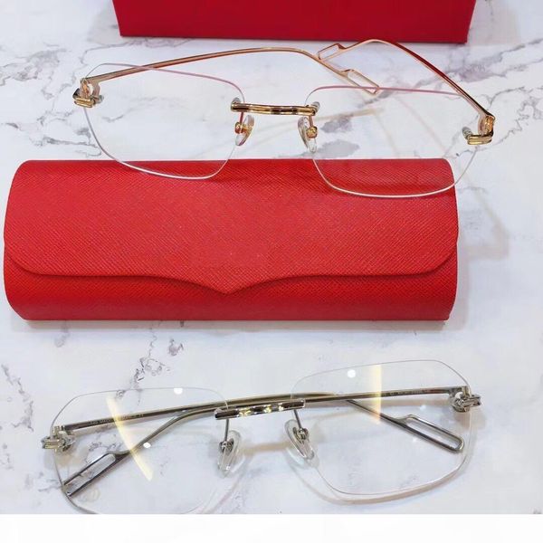 

glasses frame clear lense 0113 glasses myopia eyeglasses retro oculos de grau men and women myopia eyeglasses frames, Silver