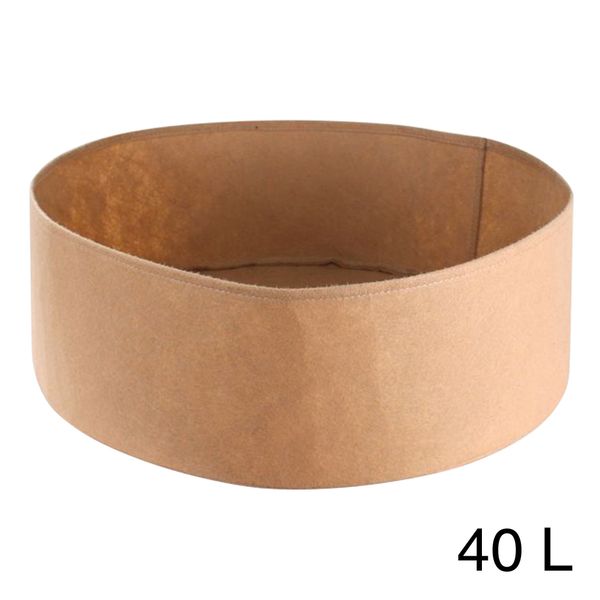 

carrot yard potato thickened grow bag flower pot vegetable plant root control