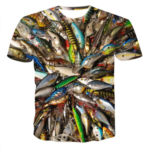 

dolphin graphic fishing summer 3d print shirts aesthetic aesthetic hippie men clothing