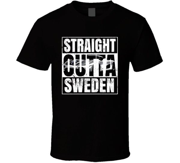 

silver koenigsegg agera straight outta sweden cool car t shirt