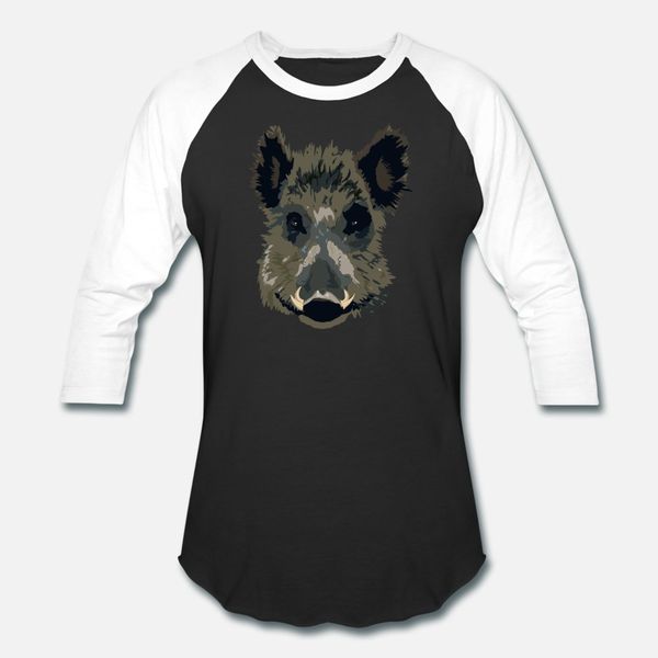 

boars head t shirt men design short sleeve plus size 3xl original anti-wrinkle building summer original shirt