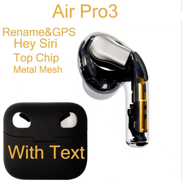 

tws h1 chip generation 3 ap3 wireless charging bluetooth 5.0 headphones earphones pop up siri rename gps earbuds pk i11 w1 pro3