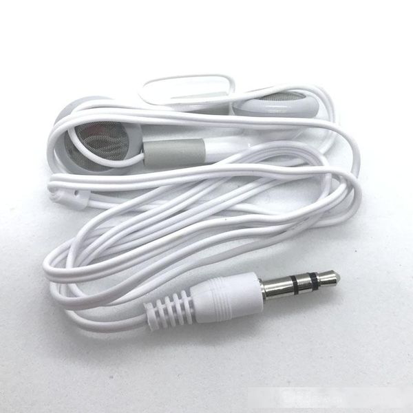 

mini portable in-ear earphone mp3 player earphone for music player tablet mobile phone