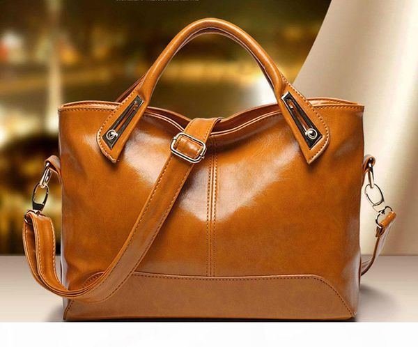 

women messenger bags 2017 new fashion pu leather women's shoulder bag crossbody bags casual famous brand ladies handbags