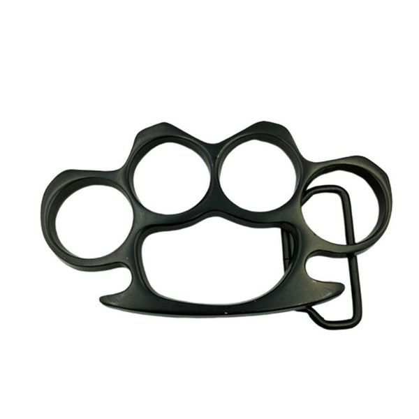 

fashion casual gothic punk style rivet belt buckle d4i0, Black;brown