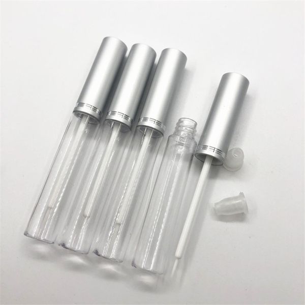 

storage bottles & jars 5ml eyeliner container tube cosmetic eyelashes glue gel bottle makeup