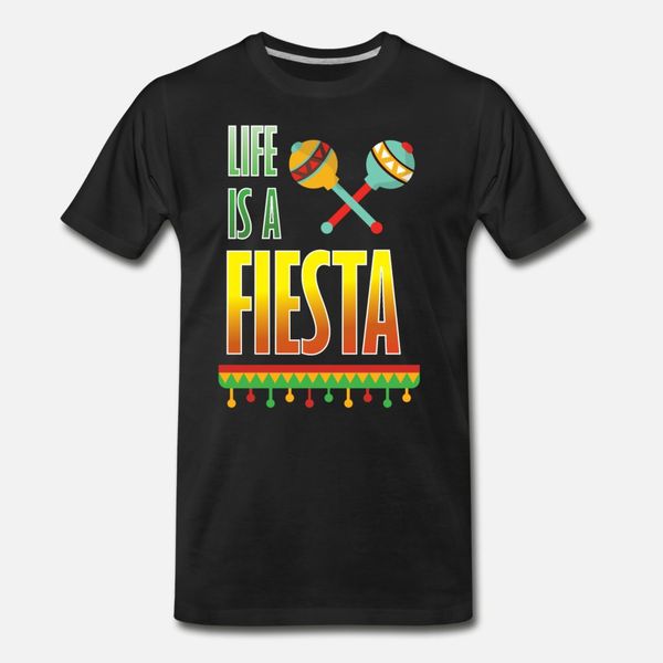 

жизнь fiesta graphic mexican party тенниска мужчины designs хлопка шею костюм фитнес дышащий летом стандартная рубашка