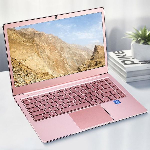 

lap 13.3 inch lapnotebook intel celeron j3455 8gb 128gb emmc win10 1920 x 1080 hd resolution