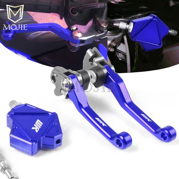 

для wr200 wr250f wr250r / x wr250z wr450f wr 200 250 450 f r рычаг / x z cnc pivot тормозная stunt сцепления easy тросом системы