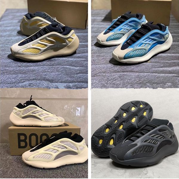 

700 v3 srphym arzareth azael кроссовки des chaussure 380 lmnte pepper мужчины женщины спорт кроссовки 700 v2 vanta wave runner дизайнер трен