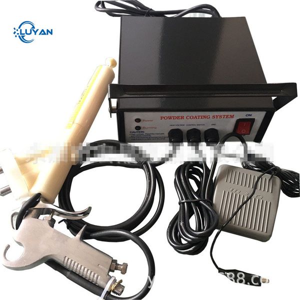 

110v/220v new version portable coating system paint gun pc03-5